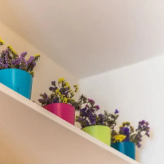Отель Bright Loft in Hilton Area детские мероприятия