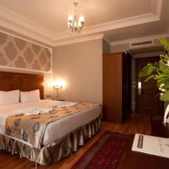 A'la Sofia Hotel с домашними животными