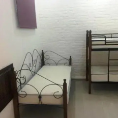 Гостиница Mg Hostel Tverskaya в Москве отзывы, цены и фото номеров - забронировать гостиницу Mg Hostel Tverskaya онлайн Москва комната для гостей фото 3