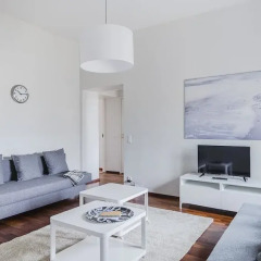Отель Helsinki South Central Apt Kaleva Финляндия, Хельсинки - отзывы, цены и фото номеров - забронировать отель Helsinki South Central Apt Kaleva онлайн комната для гостей фото 3