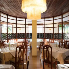 Отель Sanctuary at Grand Memories Varadero - Adults Only питание