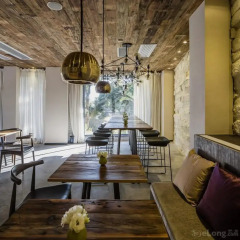 Отель North Island Hotel Китай, Сямынь - отзывы, цены и фото номеров - забронировать отель North Island Hotel онлайн питание