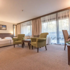 Hotel Lion Borovetz комната для гостей фото 5