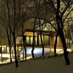Отель Bioli Medical Wellness Resort Грузия, Тбилиси - отзывы, цены и фото номеров - забронировать отель Bioli Medical Wellness Resort онлайн приотельная территория