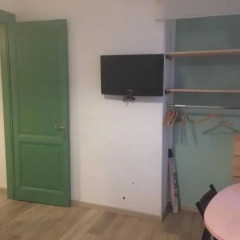 Отель La Terrazza Di Arturo Guest House удобства в номере фото 2