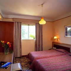 Отель Urban Valley Resort комната для гостей фото 3