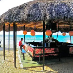 Отель Bourbon Beach Jamaica фото 2