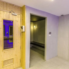 Отель CCR managed by AHA Smartstay Таиланд, Паттайя - отзывы, цены и фото номеров - забронировать отель CCR managed by AHA Smartstay онлайн сауна