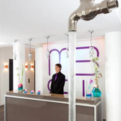 Le Marceau Bastille Hotel спа