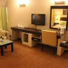 Izmir Comfort Hotel удобства в номере