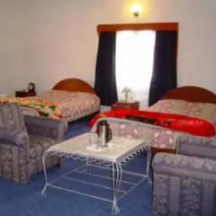 Namsaycholing Resort in Paro, Bhutan from 116$, photos, reviews - zenhotels.com guestroom photo 5