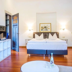 Hotel Villa Vinum Cochem комната для гостей фото 5