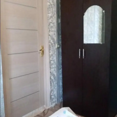 Гостиница Guesthouse Novaya volna ванная фото 2