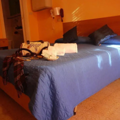 Hotel Villa Del Bagnino в номере фото 2