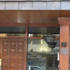 Отель Hostal Alogar Испания, Барселона - 2 отзыва об отеле, цены и фото номеров - забронировать отель Hostal Alogar онлайн