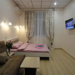 Hotel Andreevsky детские мероприятия