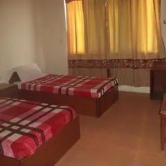 Отель Seven Steps Guest House Непал, Лумбини - отзывы, цены и фото номеров - забронировать отель Seven Steps Guest House онлайн комната для гостей фото 5