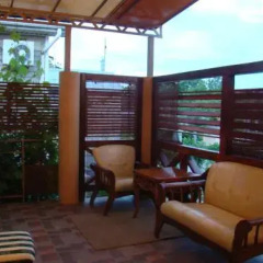 Гостиница Guest House Vinograd в Анапе отзывы, цены и фото номеров - забронировать гостиницу Guest House Vinograd онлайн Анапа