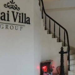 Отель Mai Villa - Mai Phuong 1 интерьер отеля фото 2