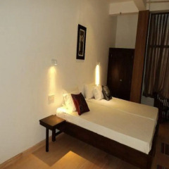 Vista Maple Leaf Hotel комната для гостей фото 3
