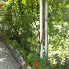 Гостевой дом Lovely home for you фото 23