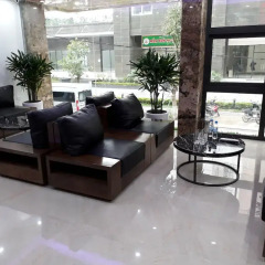 Toan Phuong Hostel интерьер отеля фото 2
