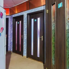 Гостиница Ihotel интерьер отеля