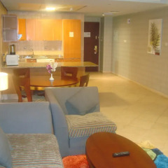 Al Manar Grand Hotel Apartments комната для гостей фото 3