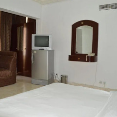 Shangrila Hotel Deira удобства в номере