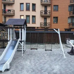 Гостиница Вилла Шале Марсо детские мероприятия фото 2