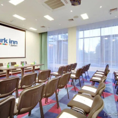 Гостиница Park Inn by Radisson Donetsk фото 2
