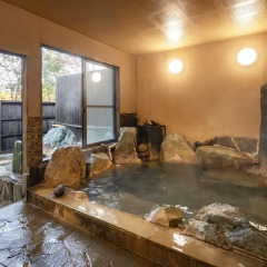 Отель Ryokan Hanagokoro Минамиогуни бассейн фото 3