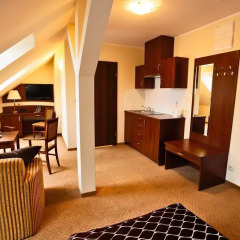 Hotel Korel комната для гостей фото 3