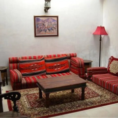 Отель Orient Guest House интерьер отеля