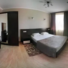Гостиница Олимпия Адлер комната для гостей фото 3