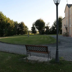 Отель Residenze Temporanee Парма фото 12