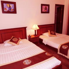 Business Hotel комната для гостей фото 5