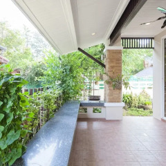 Гостевой Дом Karon Hill Villa фото 16
