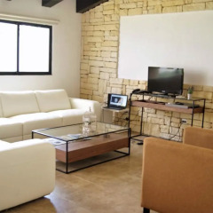 Отель Casa Campestre Premium Bed and Breakfast Мексика, Канкун - отзывы, цены и фото номеров - забронировать отель Casa Campestre Premium Bed and Breakfast онлайн комната для гостей фото 3