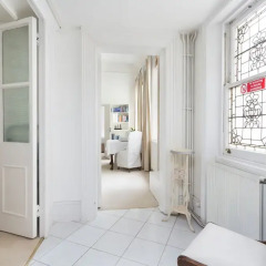 Отель Lux London Cromwell Road комната для гостей фото 3