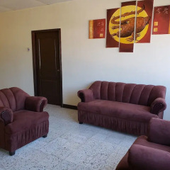 Hotel el Dorado комната для гостей фото 4