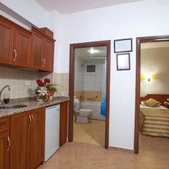 Отель Eftalia Resort в номере фото 2