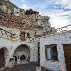 Отель Nar Cave House фото 7