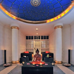 Отель Paradisus Princesa del Mar интерьер отеля