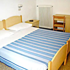 Hotel Ronconi комната для гостей фото 6