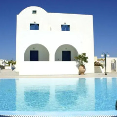 Hotel Blue Bay Villas бассейн