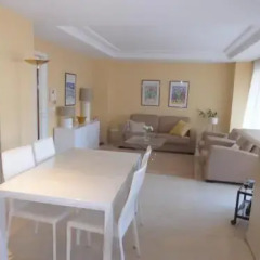 Отель Croisette Azur Residence в номере фото 2