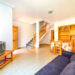 Отель Villa Bennecke Marina Ориуэла спа