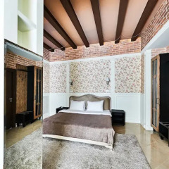 Shato Luxe Hotel Одесса удобства в номере фото 2