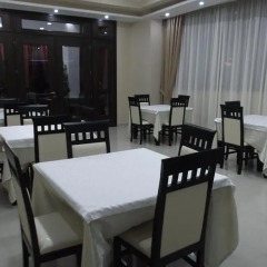 Haris Hotel питание